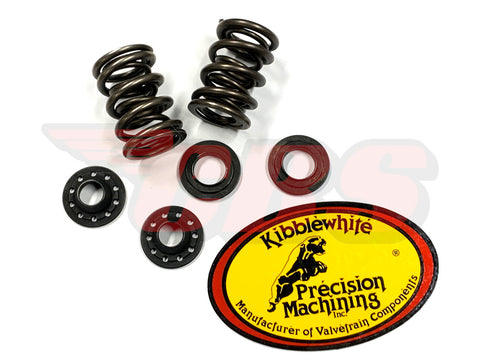 BSA Valve Spring Set by Kibblewhite - Singles