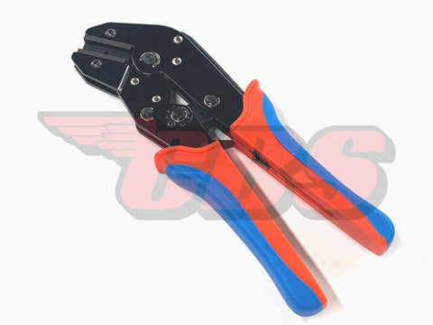 Lucas Bullet Crimping Tool