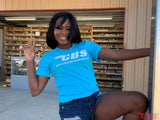 CBS "Wing" T-Shirts (1) - Choose Color / Size