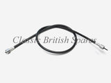 Smiths Replacement Speedometer / Tachometer Cables (1) - Choose Cable Type