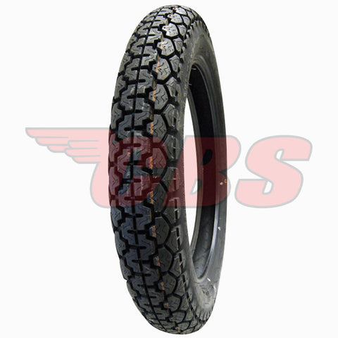 Dunlop K70 Front / Rear Motorcyle Tires