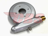 Smiths Replacement Rear Wheel Speedo Drives (1) - Choose Drive Type / Application