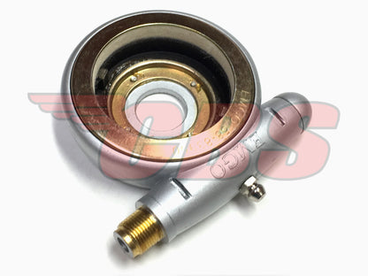 Smiths Replacement Rear Wheel Speedo Drives (1) - Choose Drive Type / Application