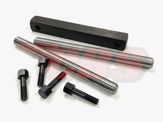 Triumph 650 / 750 Piston Stop Tool