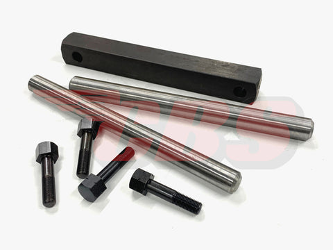 Triumph 650 / 750 Piston Stop Tool