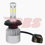 H4 LED Headlight Bulb- 9V-32V - No Box