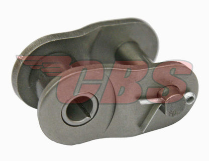 Half Link Motorcycle Chain