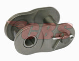 Half Link Motorcycle Chain