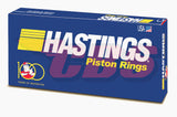 BSA Hasting Piston Rings