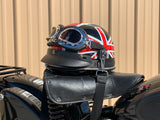 Motorcycle Helmet Purse