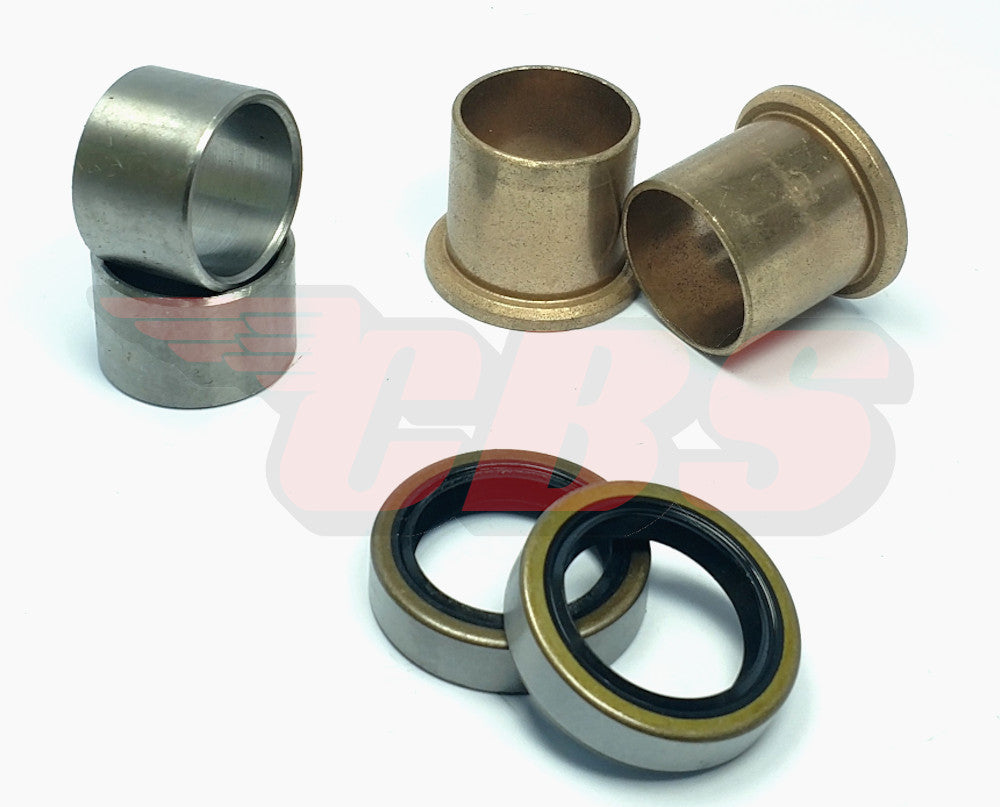 Norton Fork Bushing Rebuild Kit
