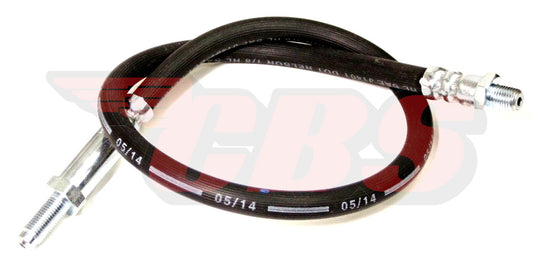 Norton Commando Front Brake Line Hose
