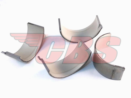 Norton Commando Rod Bearing Shells - USA Made