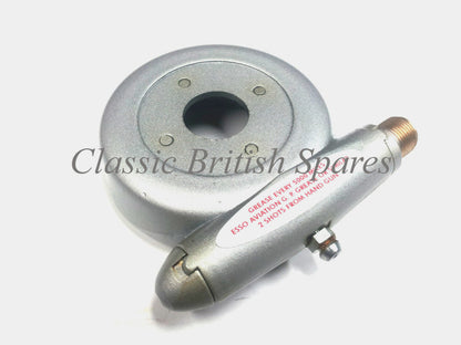 Smiths Speedo Drive Sticker (1)