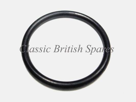Triumph Amal Concentric Carburetor Thick Flange O-Ring (1) 70-9711 - TR6 / T120 / TR7 / T140