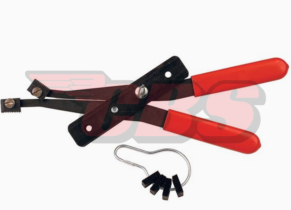 Internal Thread Repair Tool W/ Threading Accessories