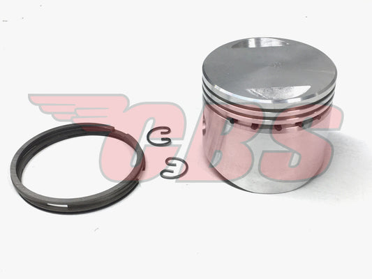 Triumph Tiger Cub Piston - GPM