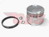 Triumph Tiger Cub Piston - GPM