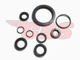 Triumph Engine / Gear Box Oil Seal Kits (1) - Choose Kit Type / Year / Model