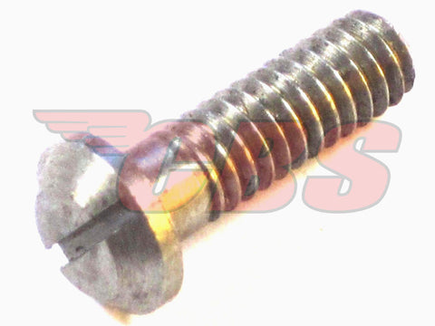 Triumph Crankcase Mouth Internal Center Screws