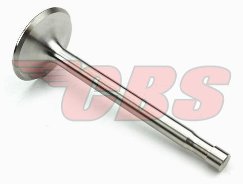Inlet / Exhaust Valves For Triumph Cub T20 200 Models