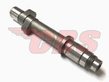 Triumph Exhaust Camshaft