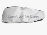 Triumph Grey Top Seat Cover - 82-5418