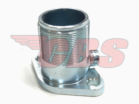 Triumph Bonneville Carburetor Inlet Adapters