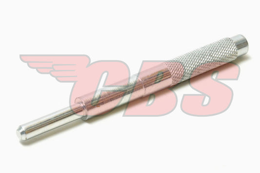 Valve Guide Drift Tool 5/16" / 8MM - Steel