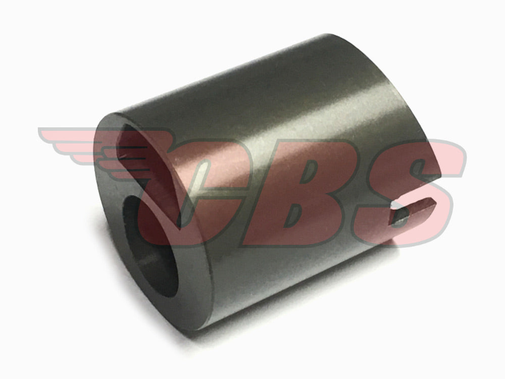Wassell Evolution Throttle Slides - Hard Anodized
