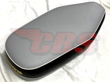 Triumph Cub Complete Seat - Grey